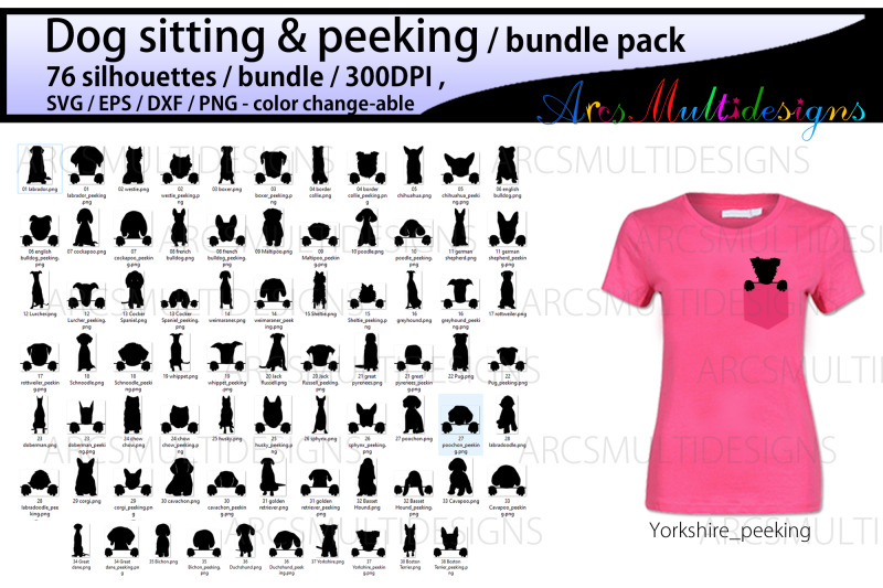 dog-peeking-and-sitting-svg-bundle