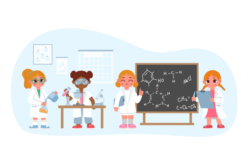 school-kids-in-science-laboratory-lesson-for-preschool