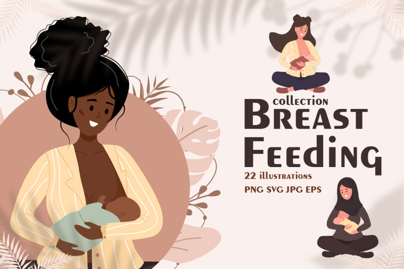 breast-feeding-collection