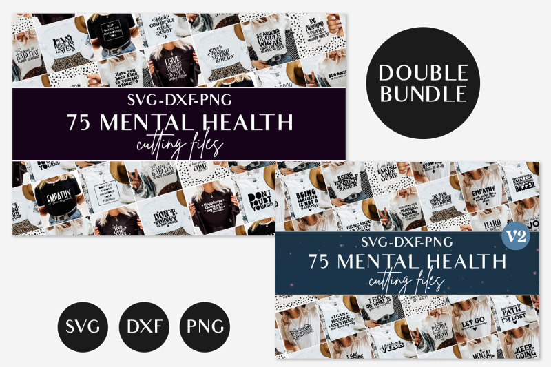 mega-mental-health-svg-bundle