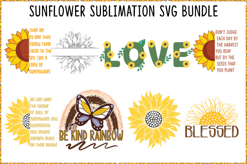 sunflower-bundle