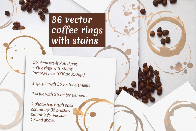 36-vector-coffee-rings-with-stains