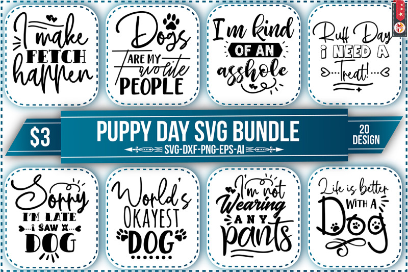 puppy-day-svg-bundle
