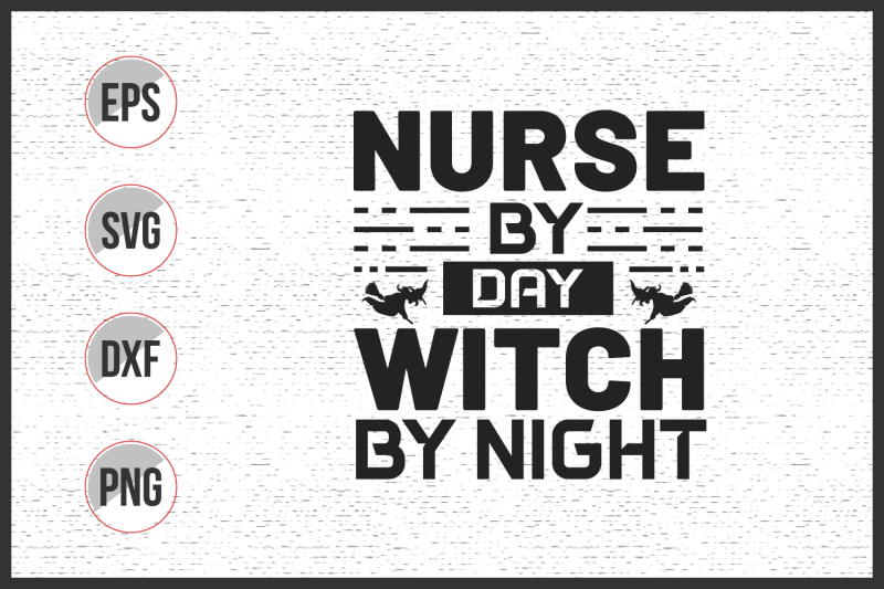 nursing-typographic-slogan-design-vector