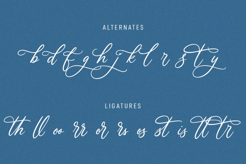 gentroyal-script-font