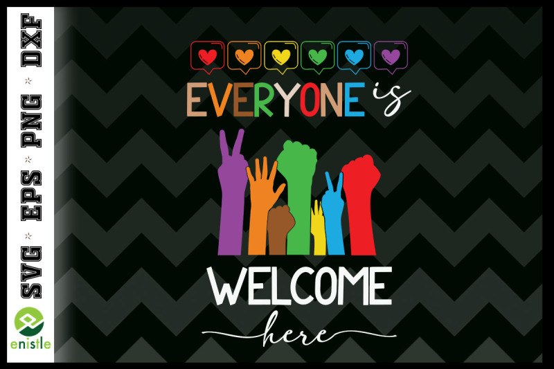 unity-day-everyone-is-welcome-here