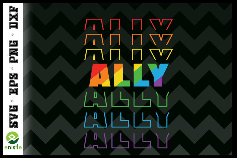 rainbow-color-ally