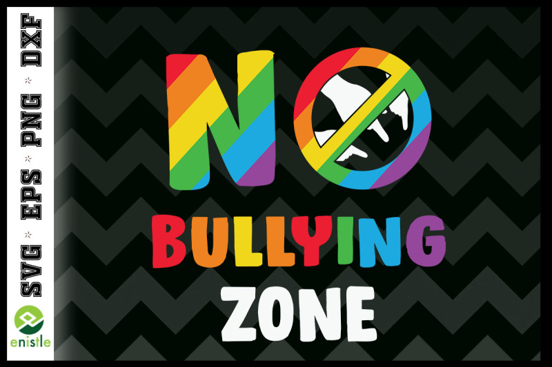 no-bullying-zone-anti-bullying