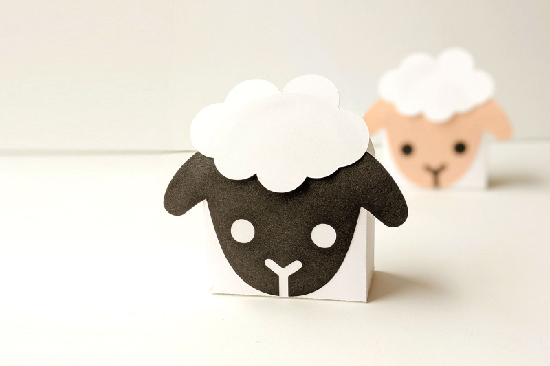 lamb-face-gift-box-svg-png-dxf-eps