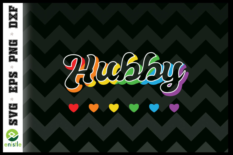 rainbow-hubby-lgbtq-pride