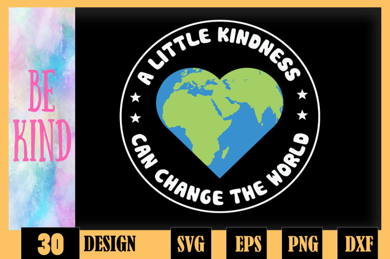 a-little-kindness-can-change-the-world