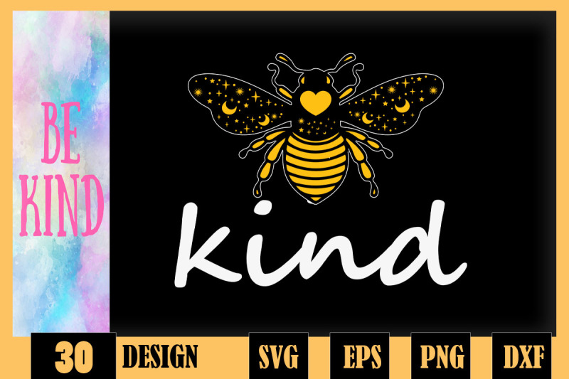 bee-kind-kindness-anti-bullying