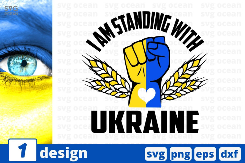 ukraine-svg-bundle