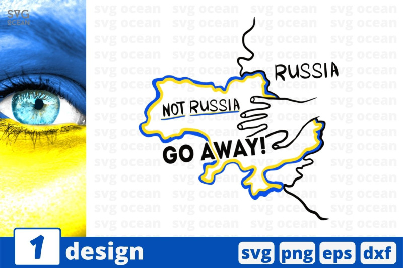 ukraine-svg-bundle