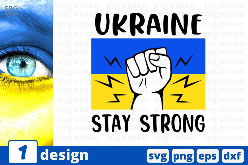 ukraine-svg-bundle