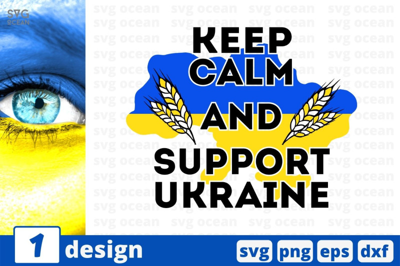 ukraine-svg-bundle