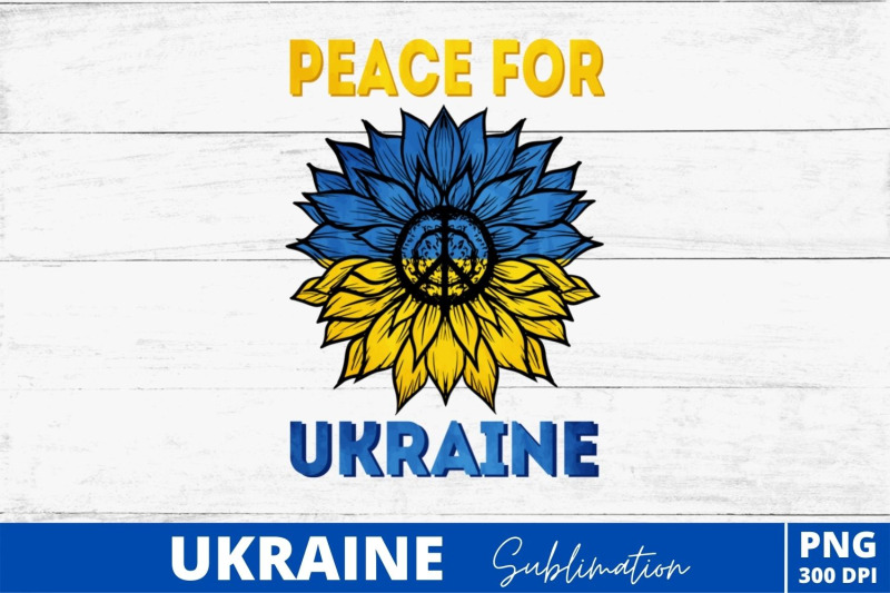 ukraine-sublimation