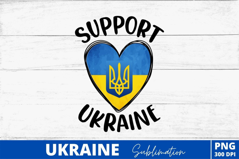 ukraine-sublimation