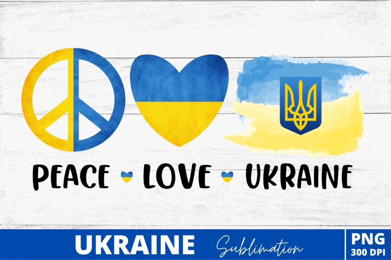 ukraine-sublimation