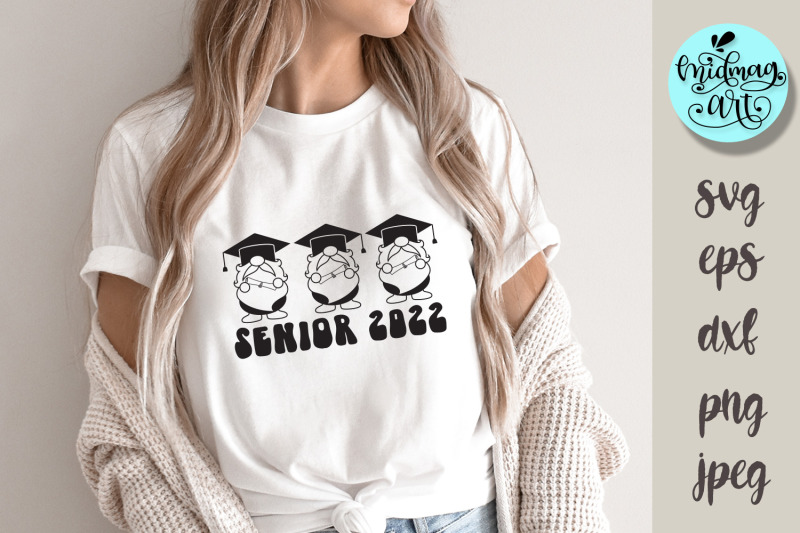 senior-2022-svg-groovy-graduation-cut-file