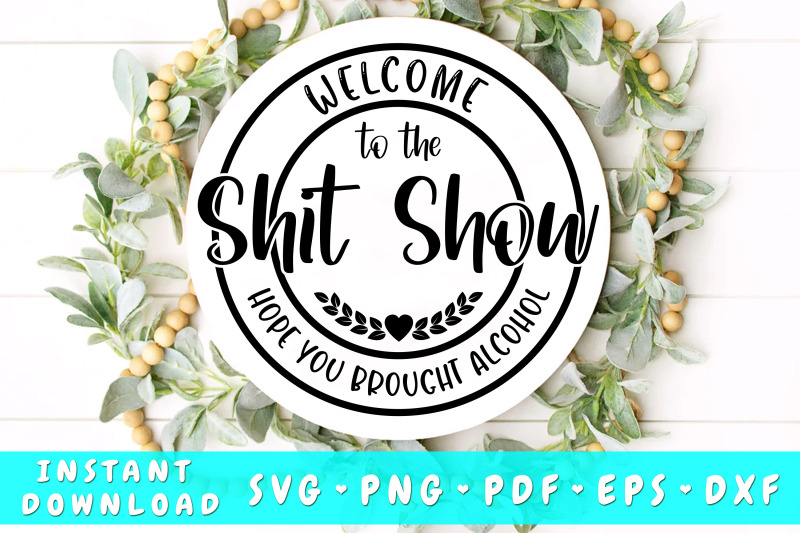 welcome-to-the-shit-show-svg