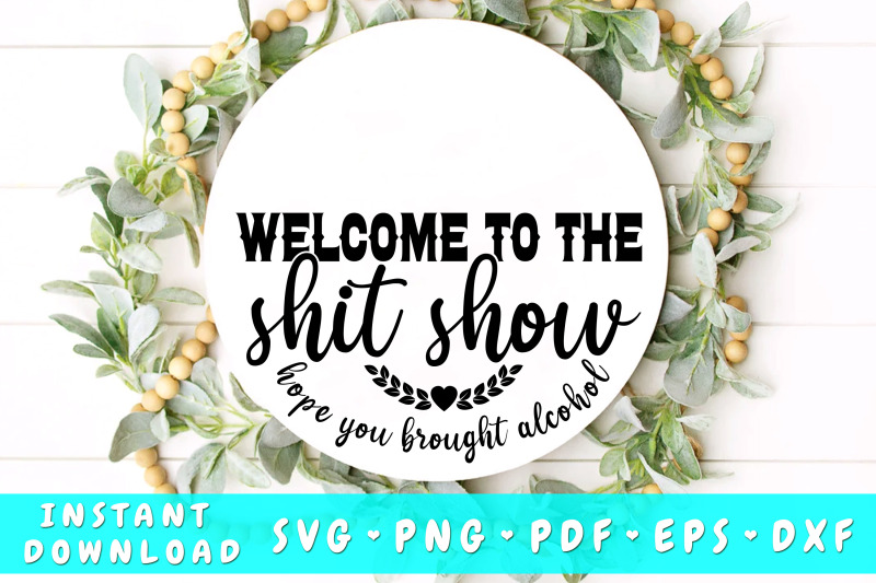 welcome-to-the-shit-show-svg