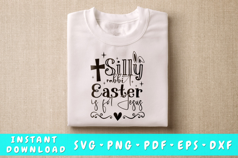 silly-rabbit-easter-is-for-jesus-svg