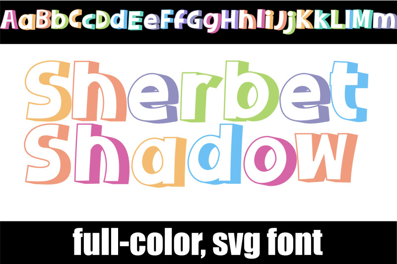 sherbet-shadow