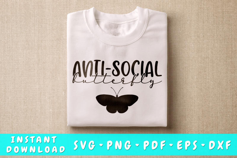 anti-social-butterfly-svg