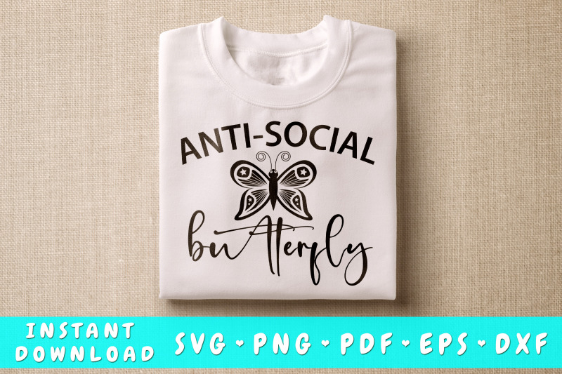 antisocial-butterfly-svg