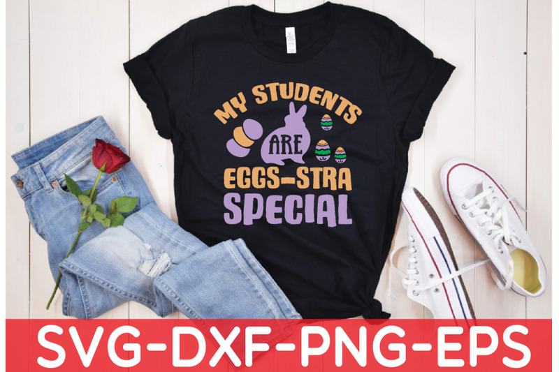 my-students-are-eggs-stra-special