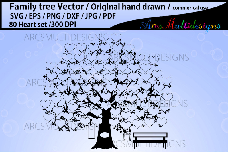 family-tree-80-names-template