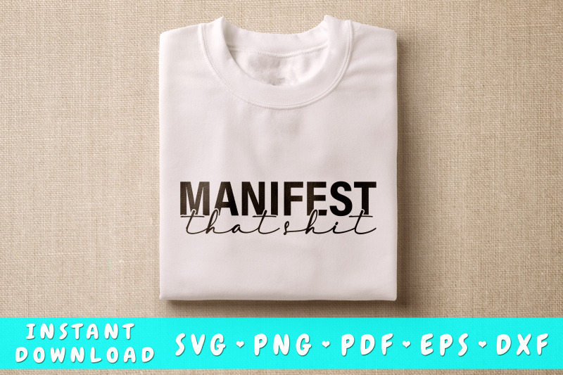 manifest-that-shit-svg