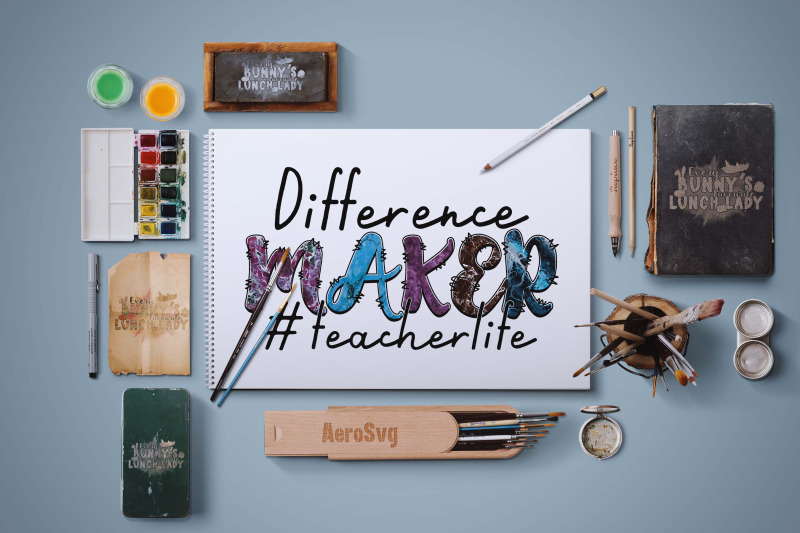 difference-maker-teacher-life-sublimation