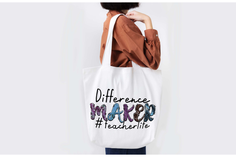 difference-maker-teacher-life-sublimation