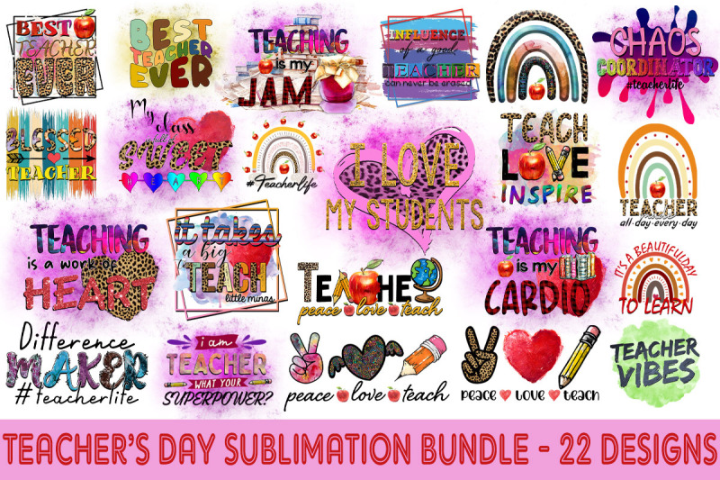 teachers-day-sublimation-bundle