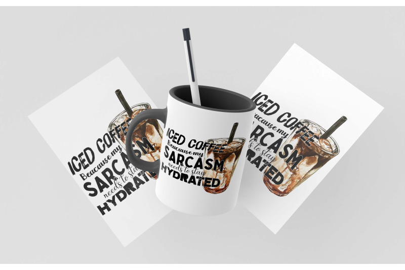 iced-coffee-quotes-sublimation