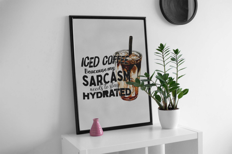 iced-coffee-quotes-sublimation