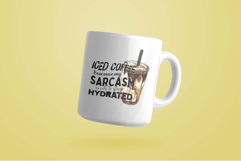 iced-coffee-quotes-sublimation