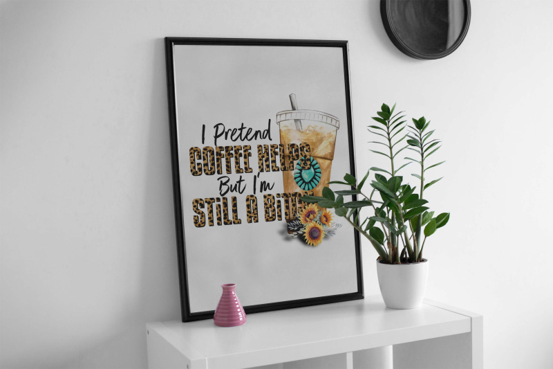 i-pretend-coffee-helps-sublimation