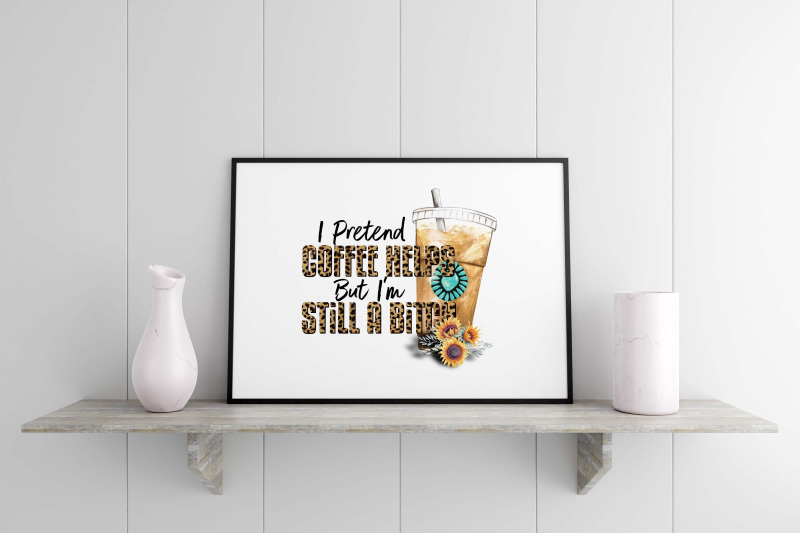 i-pretend-coffee-helps-sublimation