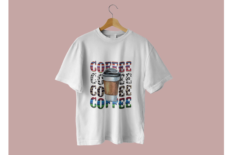 leopard-coffee-sublimation