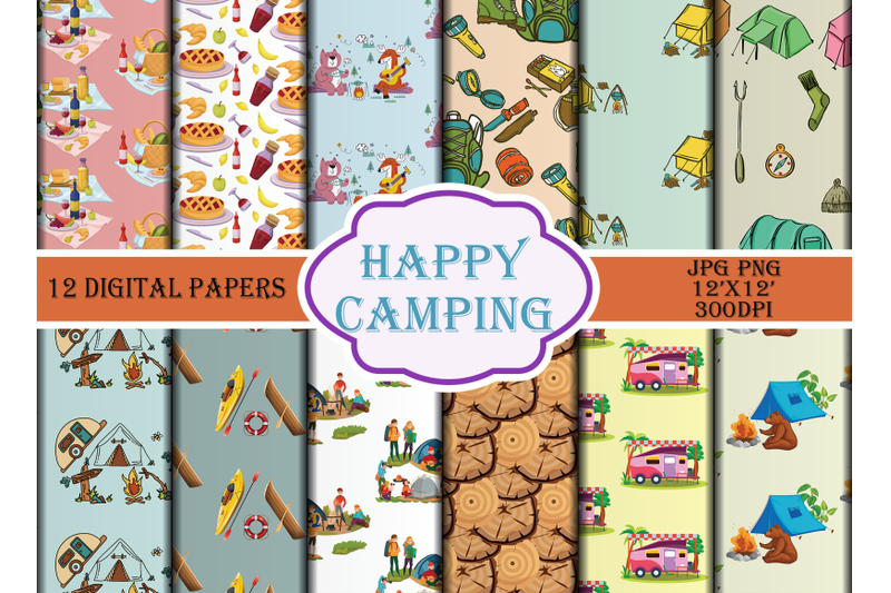 happy-camping-pattern-sublimation-bundle