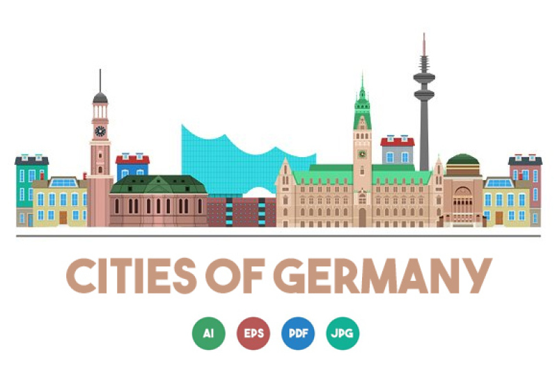 cities-of-germany