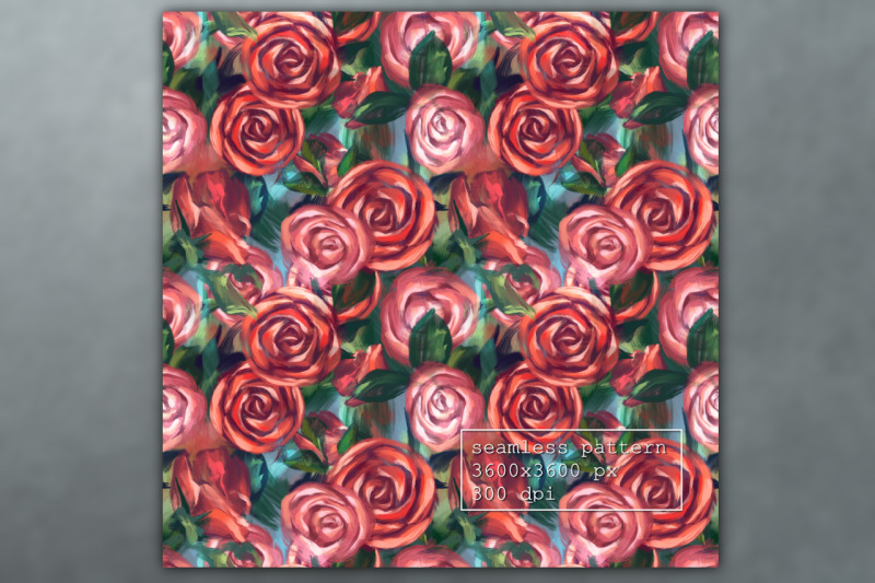 red-rose-flowers-seamless-pattern