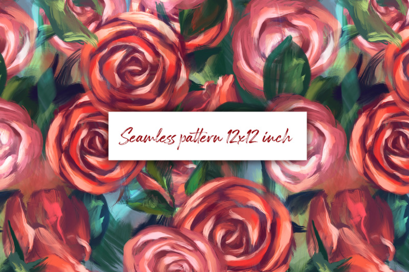 red-rose-flowers-seamless-pattern