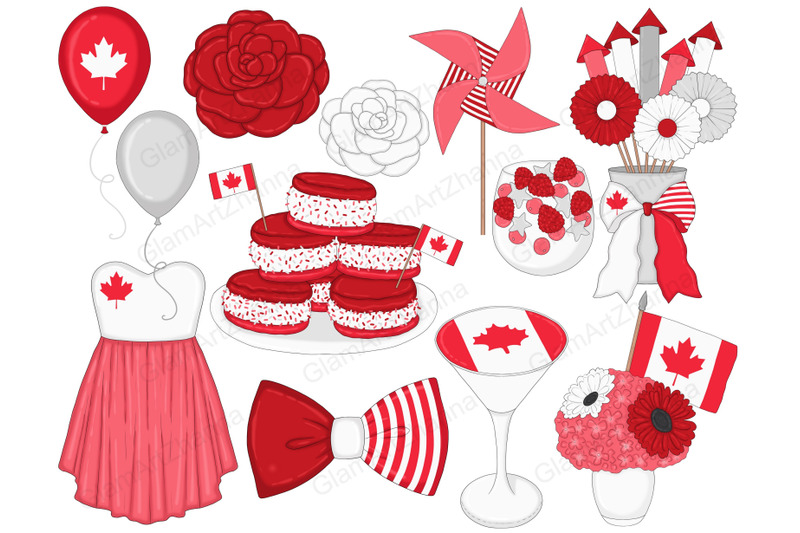 canada-day-clipart