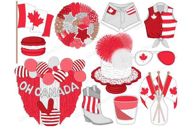 canada-day-clipart