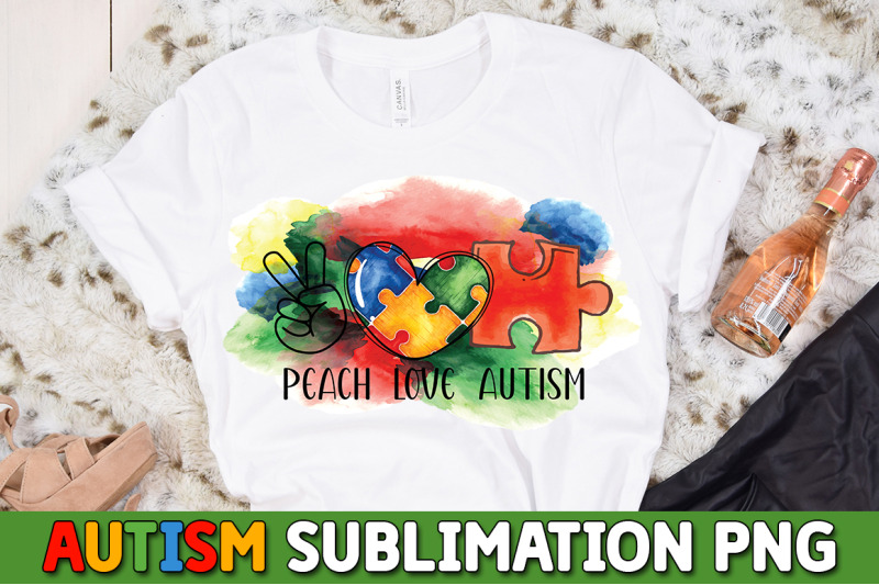 autism-sublimation-png-bundle