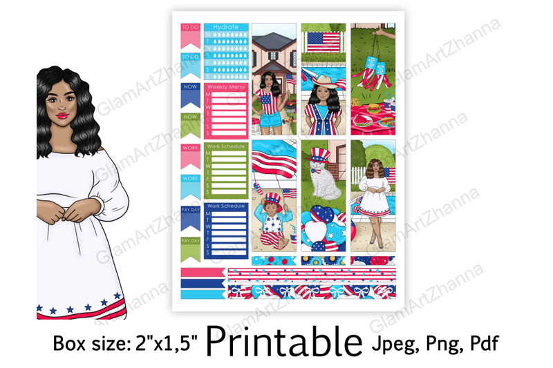 african-american-4th-of-july-printable-stickers-2-quot-x1-5-quot